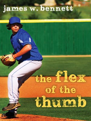 cover image of The Flex of the Thumb